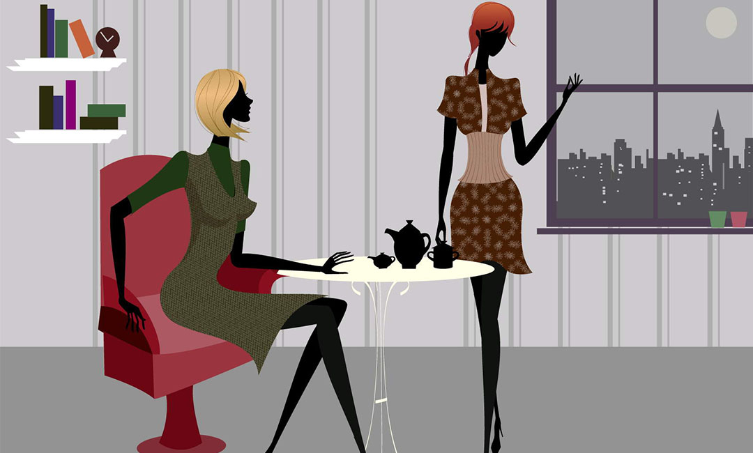 秦皇岛创业商机汇文案策划案例