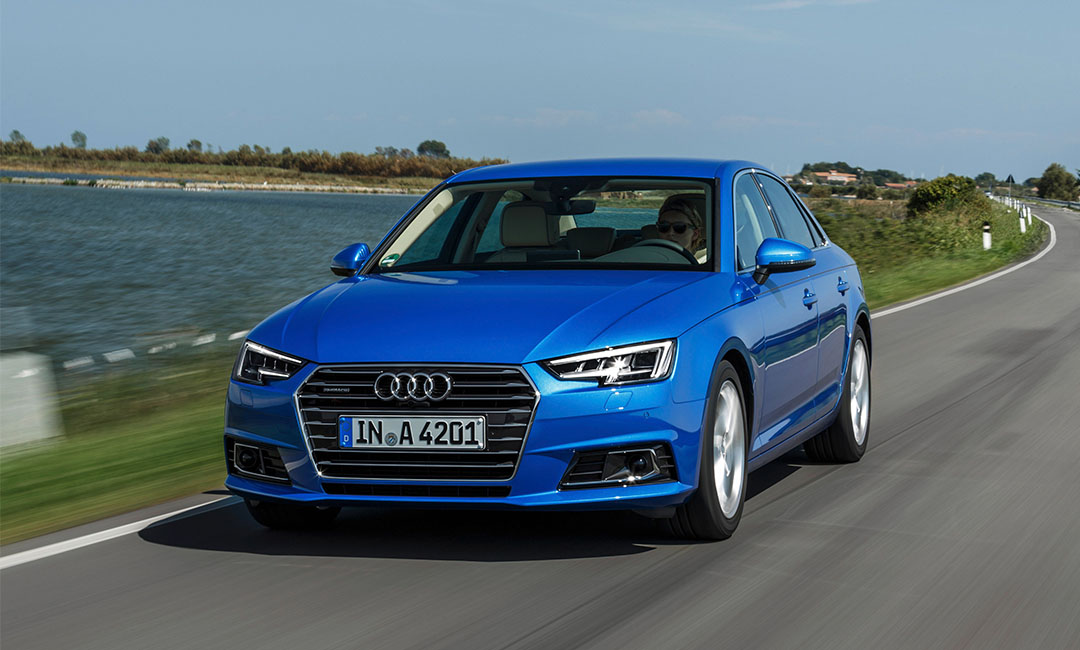 秦皇岛奥迪品牌传播策略规划