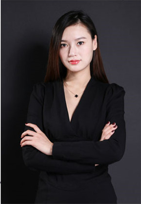 秦皇岛史静静 纹绣讲师