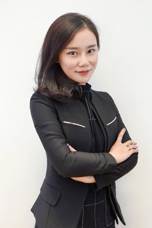 秦皇岛邓珂婕 讲师